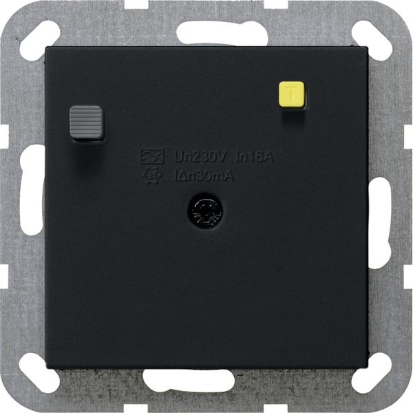 RCCB 30 mA System 55 black m image 1