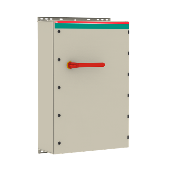 OT1250EAUC3AZ Safety switch image 2