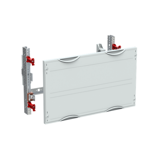 MN262 N/PE busbar and terminals 300 mm x 500 mm x 260 mm , 000 , 2 image 3