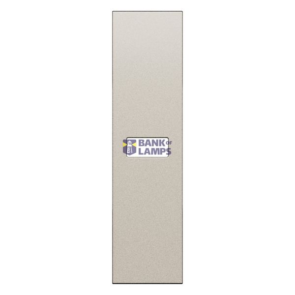 L.NOW - 1USB CHARGER COVER 1M CHAMPAGNE image 1