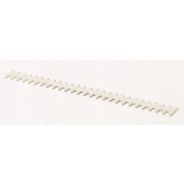 WIRING CONDUIT MOUNTING STRAP image 1