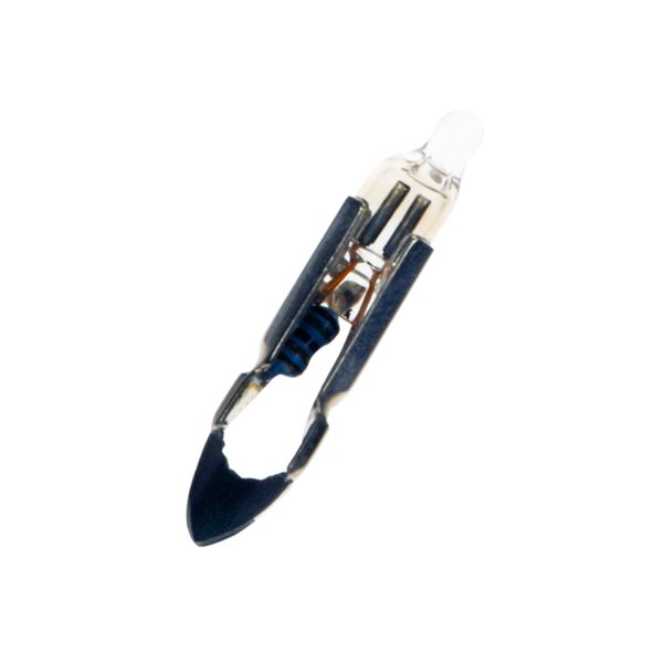 T4.6 4X22 Neon Glass Clear  65V image 1