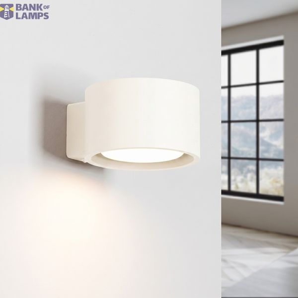 Wall lamp MODO 1 beige Gx53 image 8