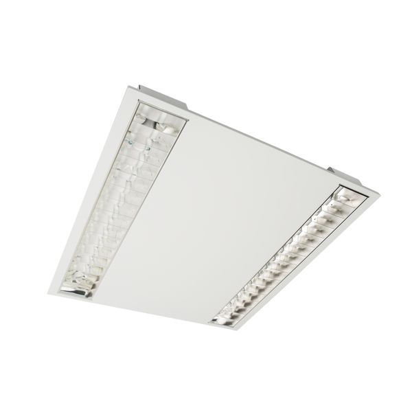 Modular luminaire DPML6X6ED LED 34W/840 DALI image 1