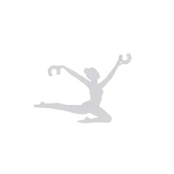 BALLERINA WHITE image 1