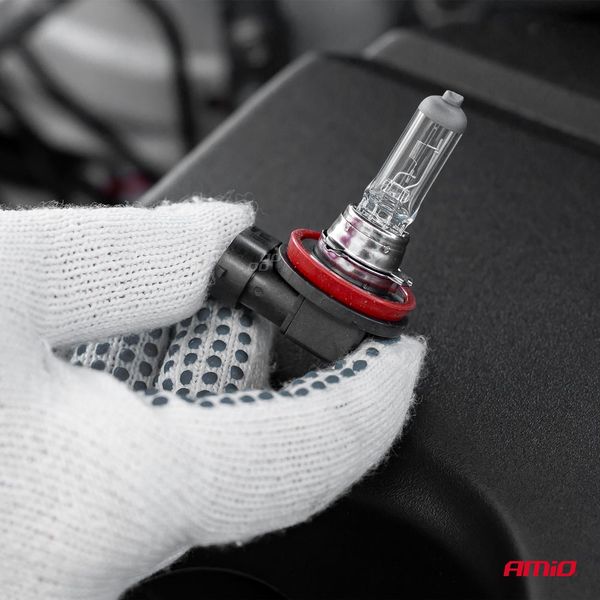 Halogen Bulb HB4 9006 12V 51W image 1