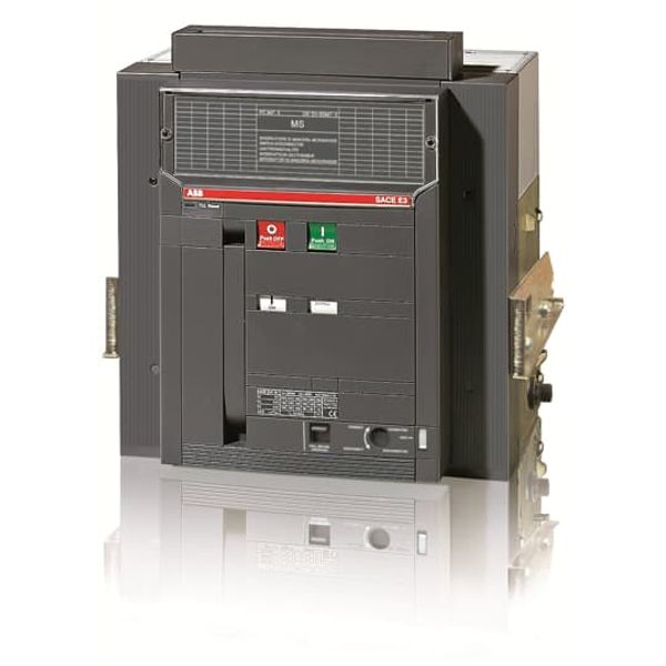 E3S/MS20003pWMPnew E3S/MS 2000 3p W MP new image 1