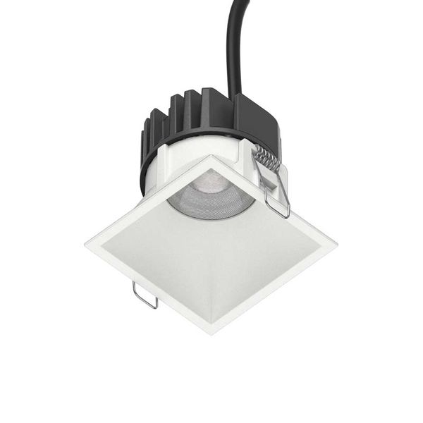 KONE QDR: 10W 500MA 3K F36 IP54 BI image 1