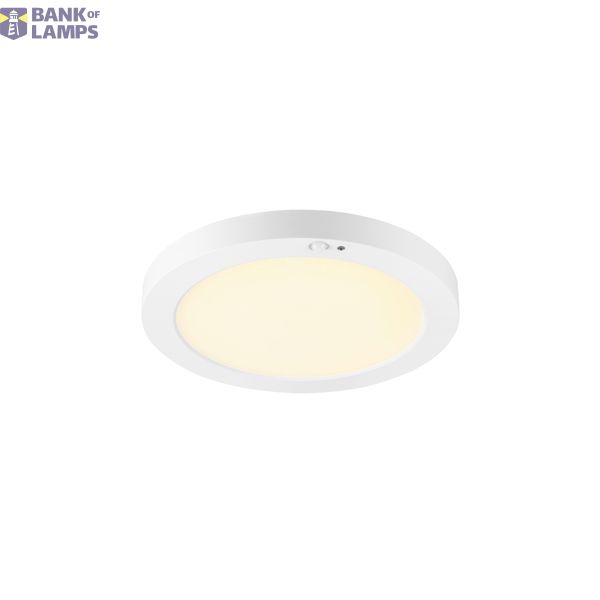 DOWNLIGHT VARIO 220 22 830/840 WH ML PIR image 1