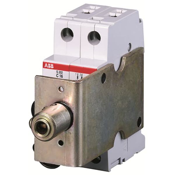 S2C-DH Mechanical Accessories image 3