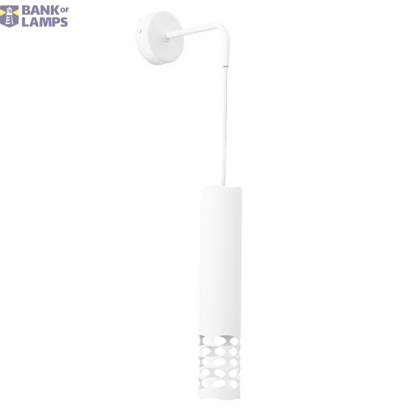 Wall lamp LIRO white image 3