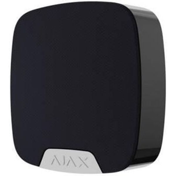 HomeSiren Black - Wireless Indoor Siren (AJ-HOME/Z) image 1