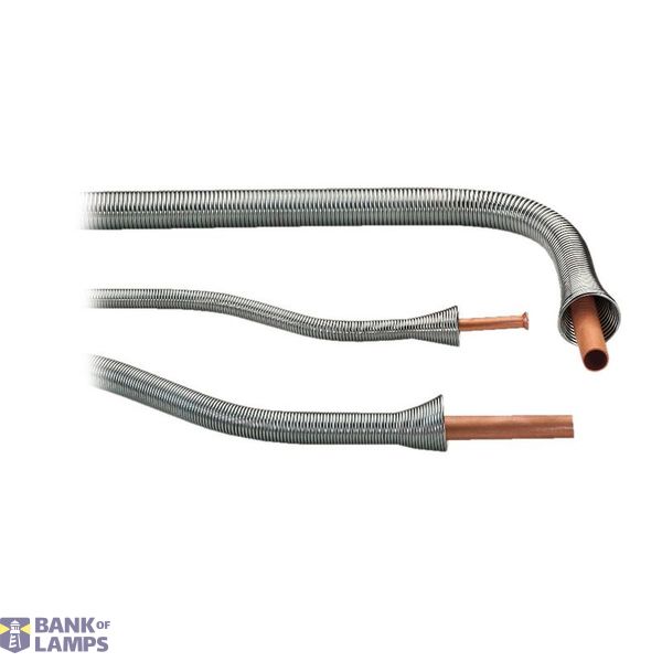 Spring for pipe bending 8mm image 1