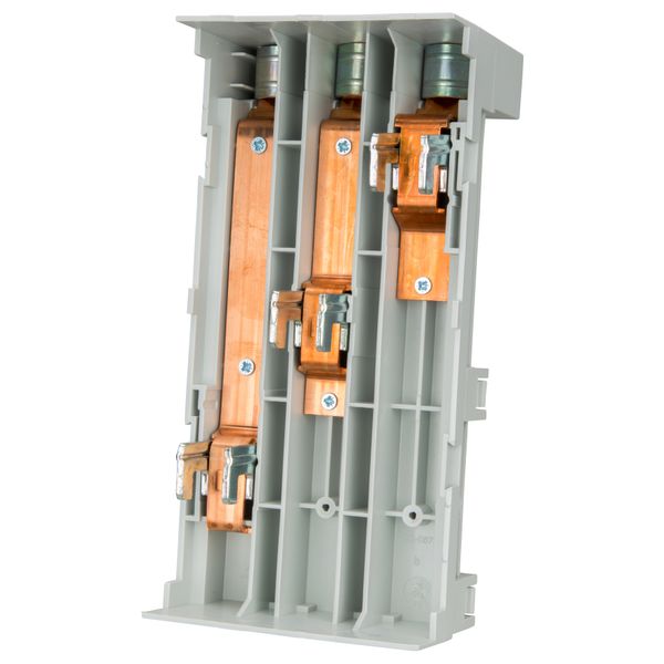 Universal Adapter 200A out. Conn. Top (The price is shown without markup on metals. Request a quote for accurate information) image 5