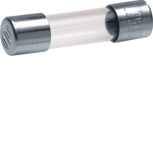 Miniature fuses 5x20mm, Release characteristic F-Fast 0,5A image 1