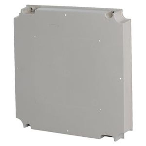 GA-2-I44 Component cover, fuse switch-disconnector GSTA2, for CI44 image 2