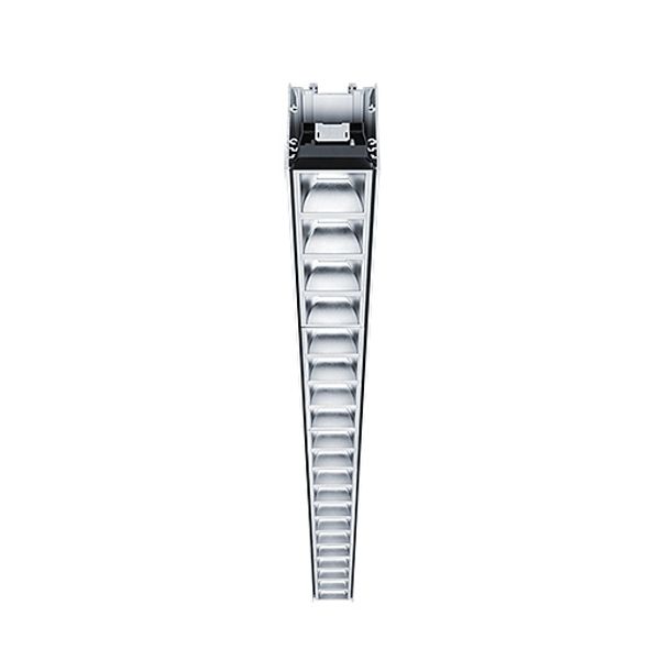 SLN2-B 3500-940 L1000 MC LDO E3D SRM - Batten for LED light line image 1