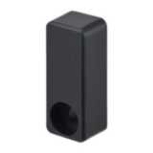 Actuator for D41D, frontal actuation, 1 x M3 screw, 23 x 9 x 7 mm D41D8005R image 2