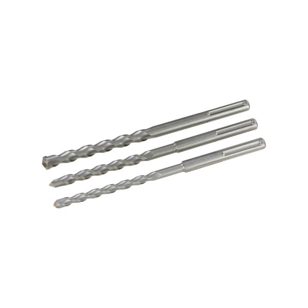 Scheppach SDS-Plus Drill Set DH1300PLUS image 1