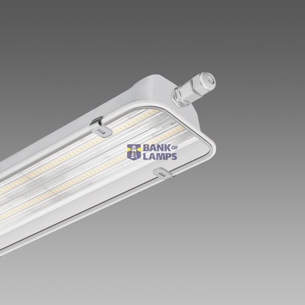 FORMA HE 976 LED 90W CLD RAL9006 image 1