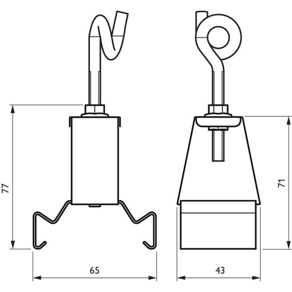 LL500Z CB-CH SI image 2