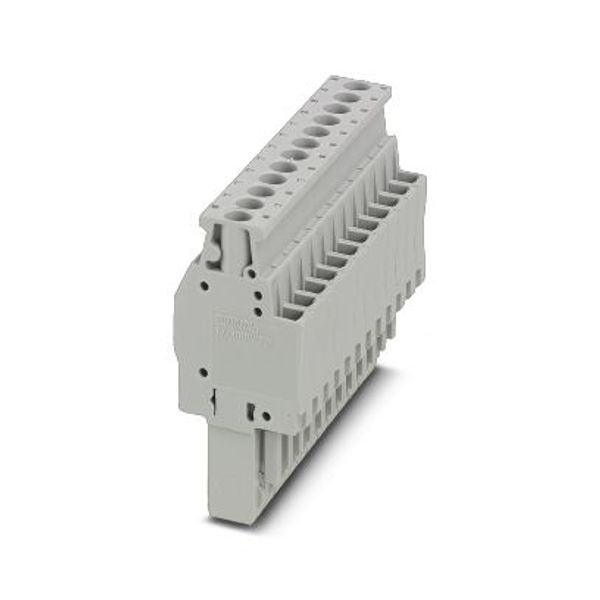 UPBV 2,5/12 - Plug image 1