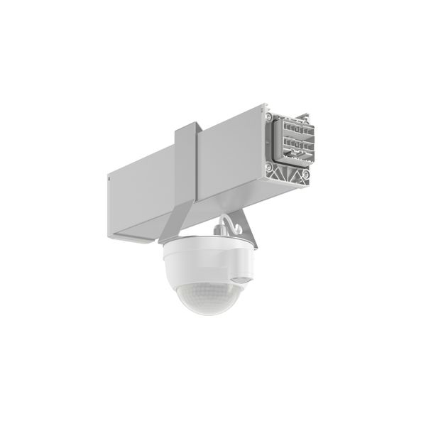 Sensor L 330 B 165 H 120 colour: aluminium 220 - 240 V image 1