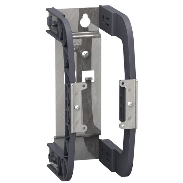 FRAME VOOR GV2 BUITENBED. image 1