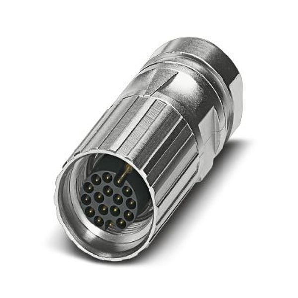 ST-08P1N8A8004 - Cable connector image 2
