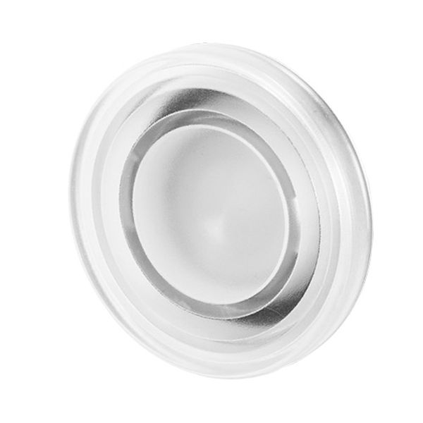 Lens Ø 40 for push-button, clear image 1