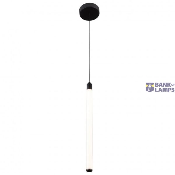 Pendant Ray Pendant Lamp Black image 2
