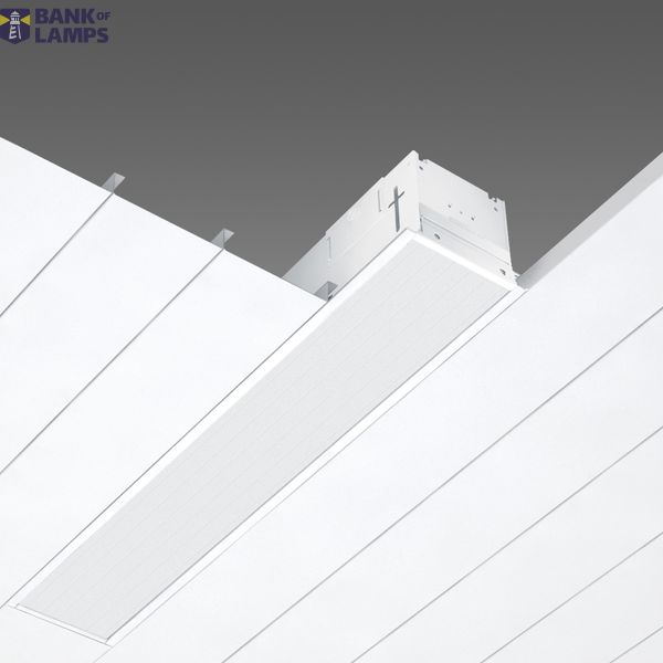 SUPERCOMFORT 848 LED 48W CLD WHITE image 1