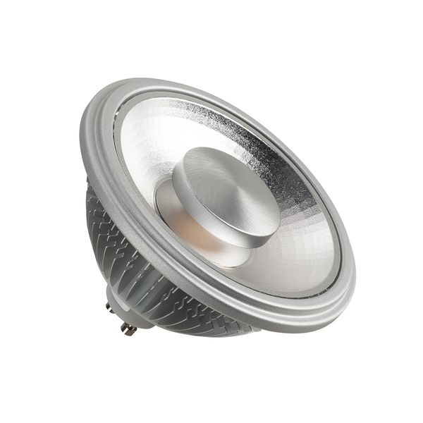 LED-Illuminance 12W,750lm,940,55ø,GU10,IP20,aluminium image 1