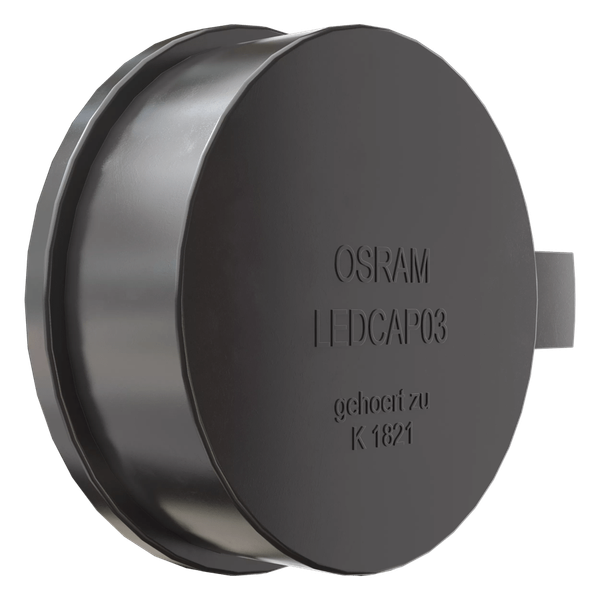 LEDCAP03 (Audi A1 GB) image 1