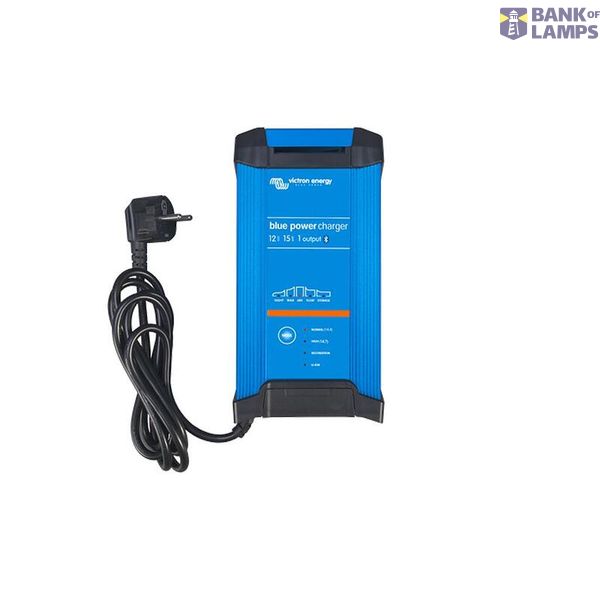 Blue Smart IP22 Charger 12/15(1) 230V AU/NZ image 1