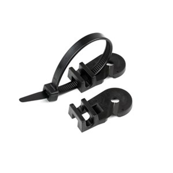 DEVIclip Roofhook 25pcs Installation kit image 1