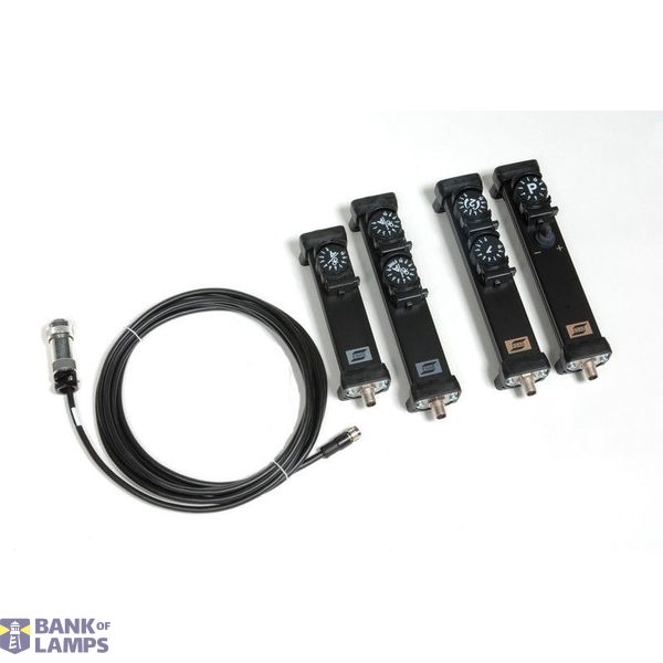 Remote control ESAB cable 25m CANbus 10/4 pole image 1