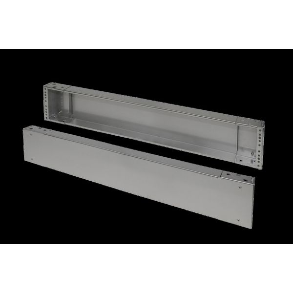 TS SOCKET ELEMENTS V+H 1.4301 image 2