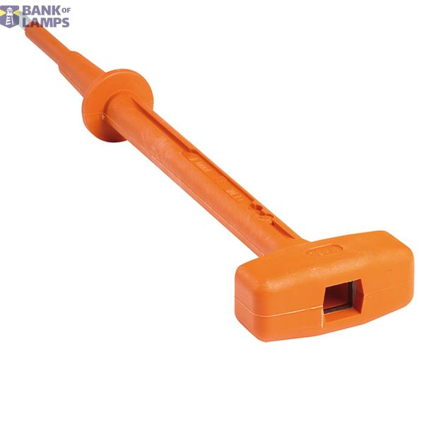 NR5L Insulated hexagonal key image 1