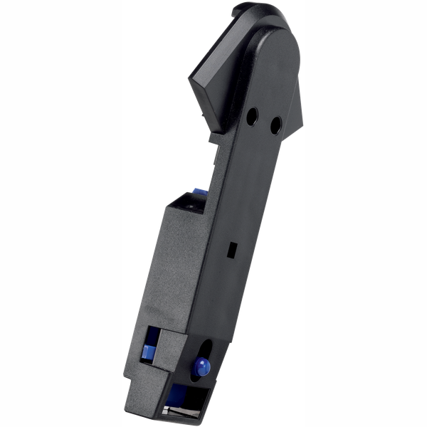 DIRECT BLACK HANDLE FOR FUSERBLOC 30-400A image 1