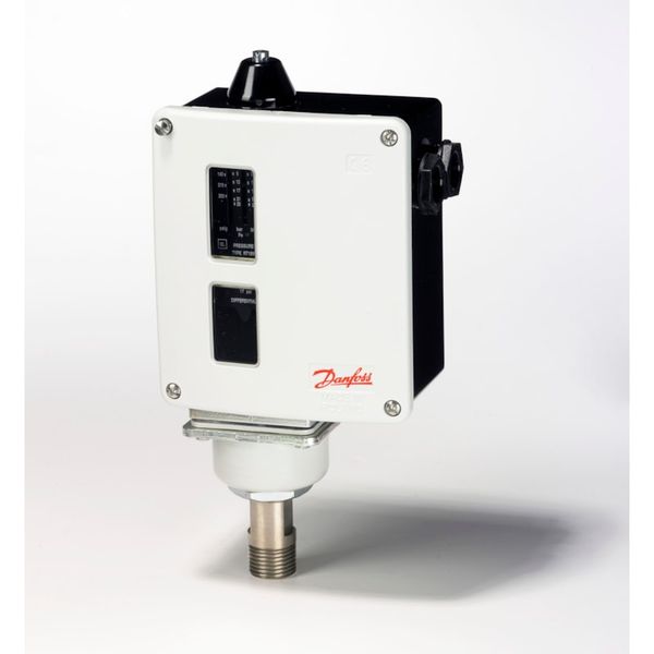 Pressure switch, RT19W image 1