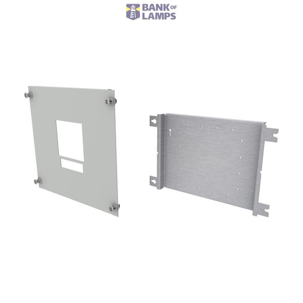 ProfiSNAP Mounting Kit, moulded-case circuit breaker 250A, for enclosu image 1