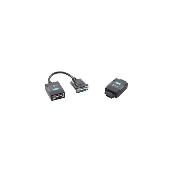 MOXA – ISD-1130-T – Overvoltage protection for 4 data lines, RS-422/485, 4 kV overvoltage protection image 1