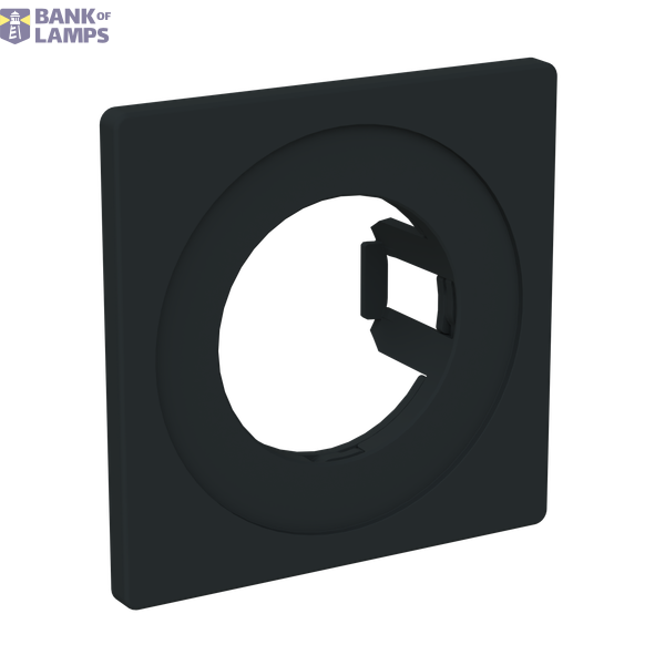 ABB Presence detector, BS mount. kit, b image 2