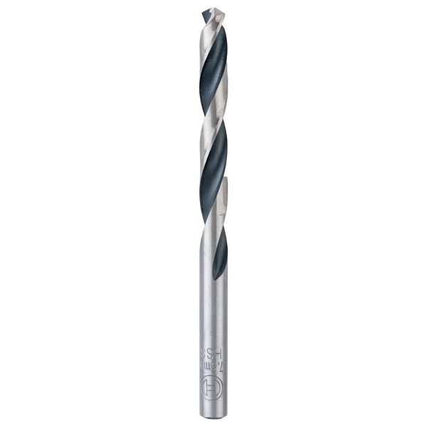 HSS Twist Drill Bit PointTeQ 7.5mm 10 pcs. image 2