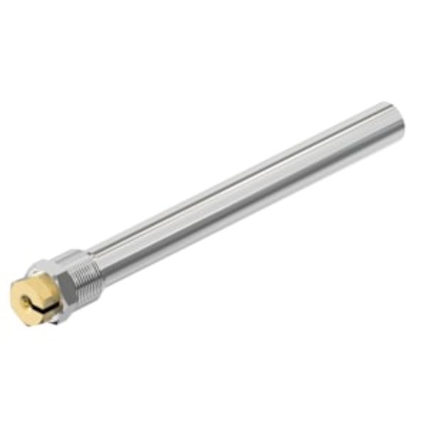 Accessory Sensor Pocket 3/4" NPT S.Steel image 1