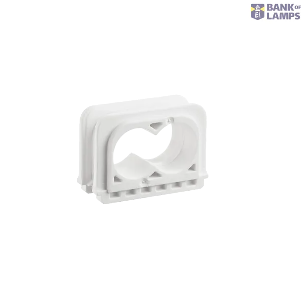 CONNECTIONPART IP44/IP55 WHITE 20-PACK image 1
