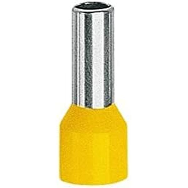 Sleeve terminal TE_0,5-10/100 image 1