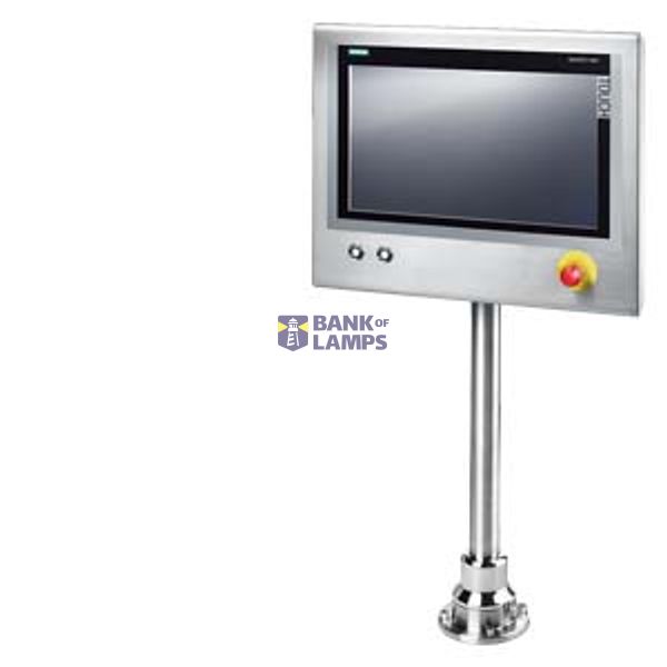 SIMATIC IFP (Ethernet MON) image 2