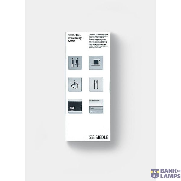 Display board ATS OS DE image 1